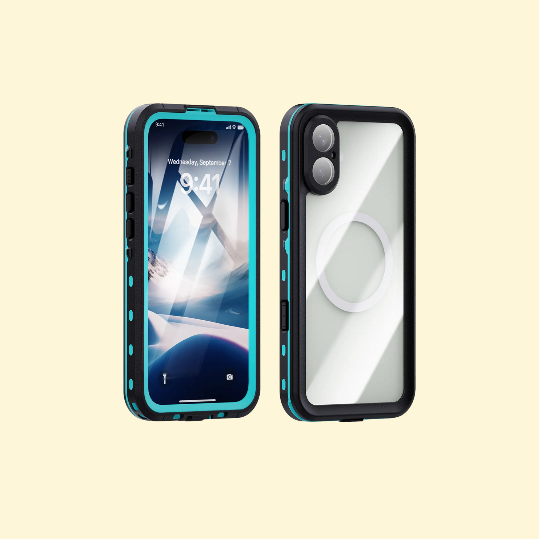 Coque Dusty