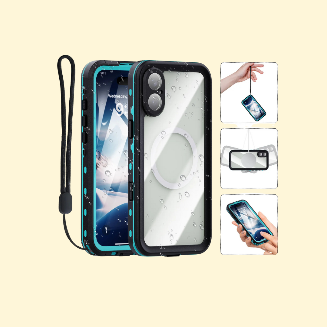 Coque Dusty
