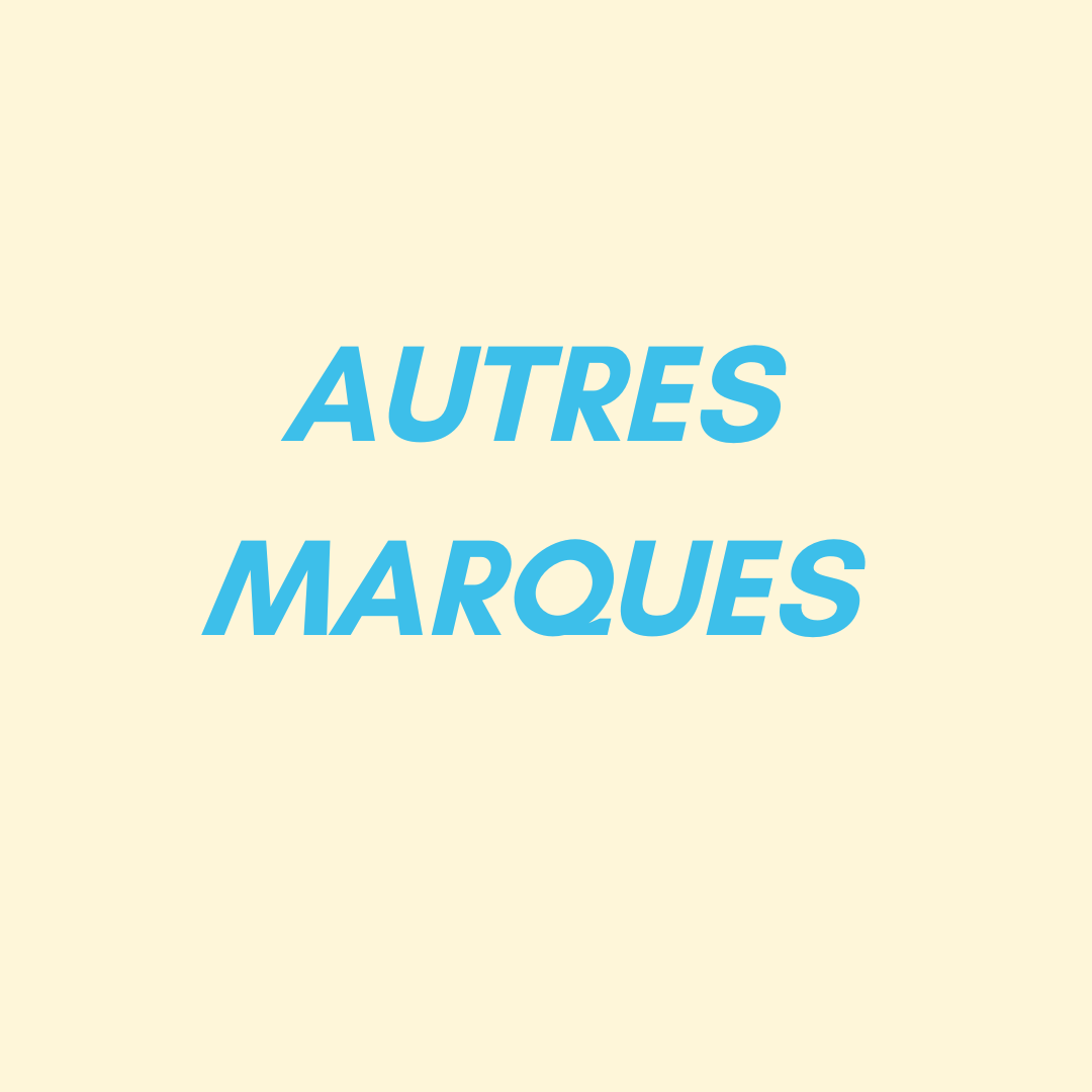 AUTRES MARQUES