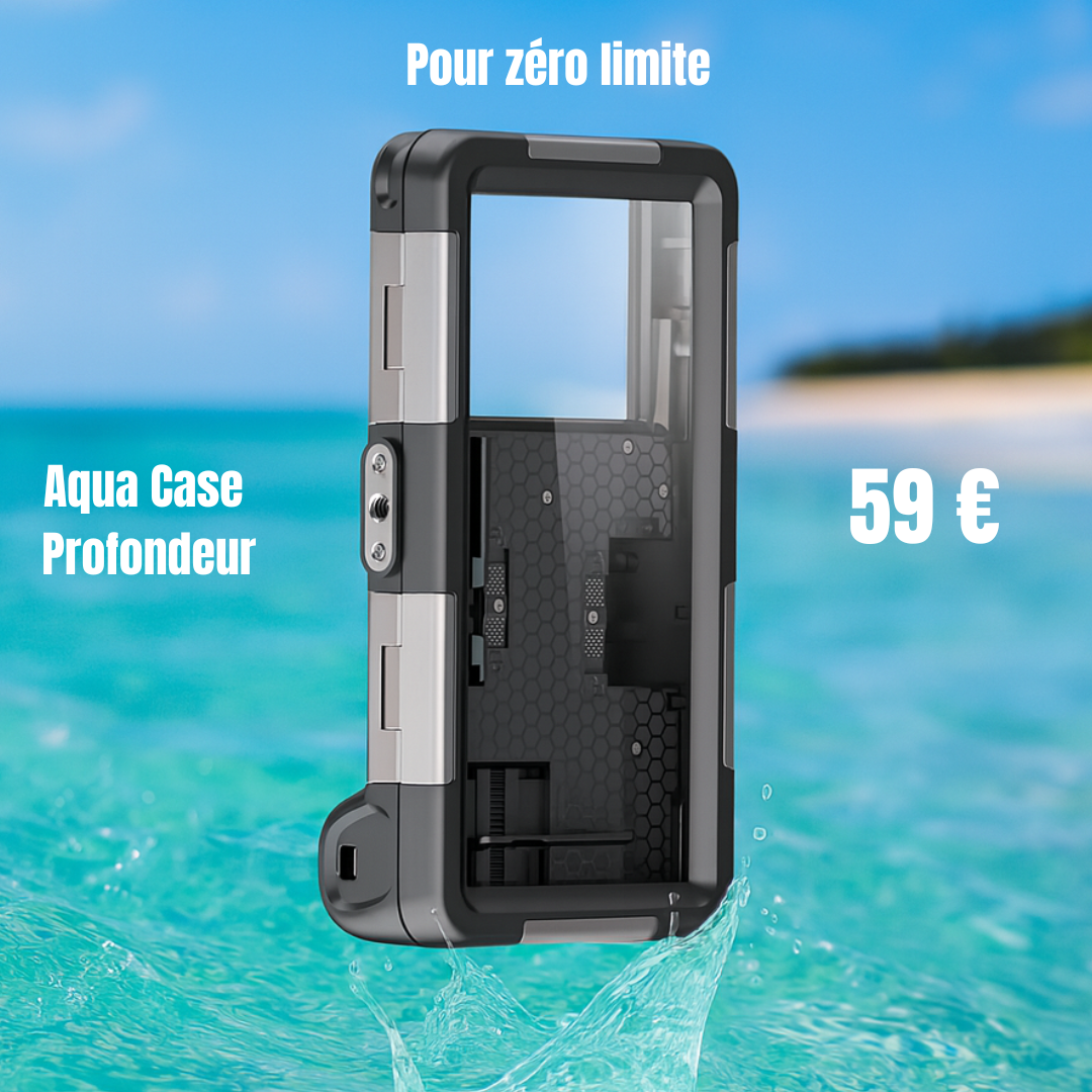 Coques Étanches Profondeur