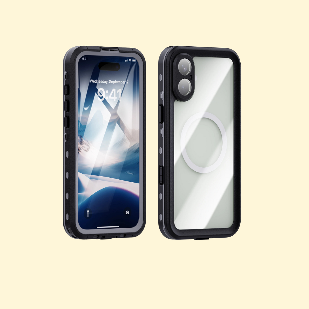 Coque Dusty